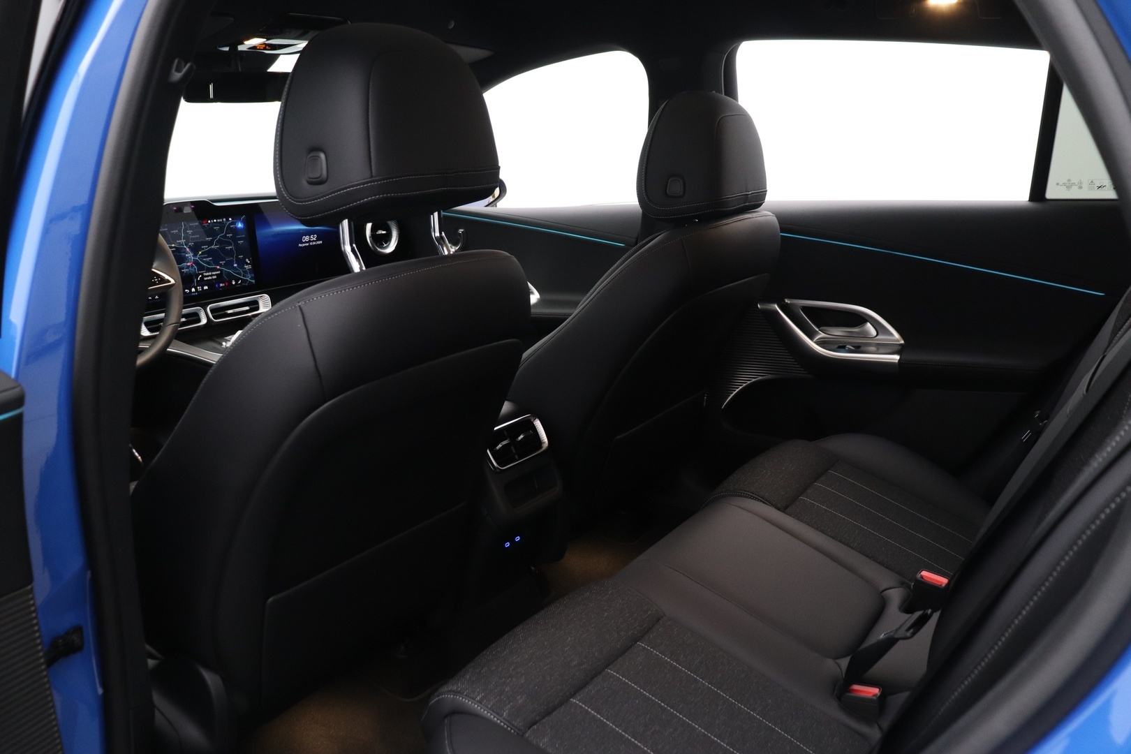 MERCEDES-BENZ GLC 2026