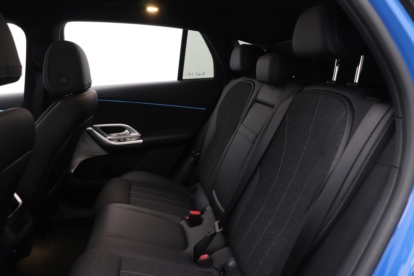 MERCEDES-BENZ GLC 2026