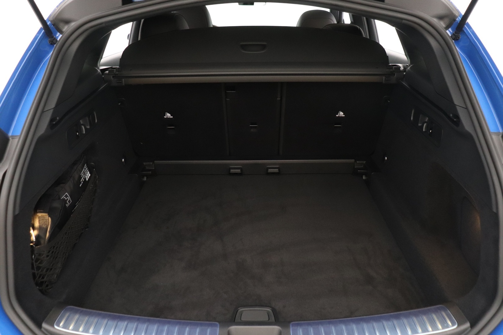 MERCEDES-BENZ GLC 2026