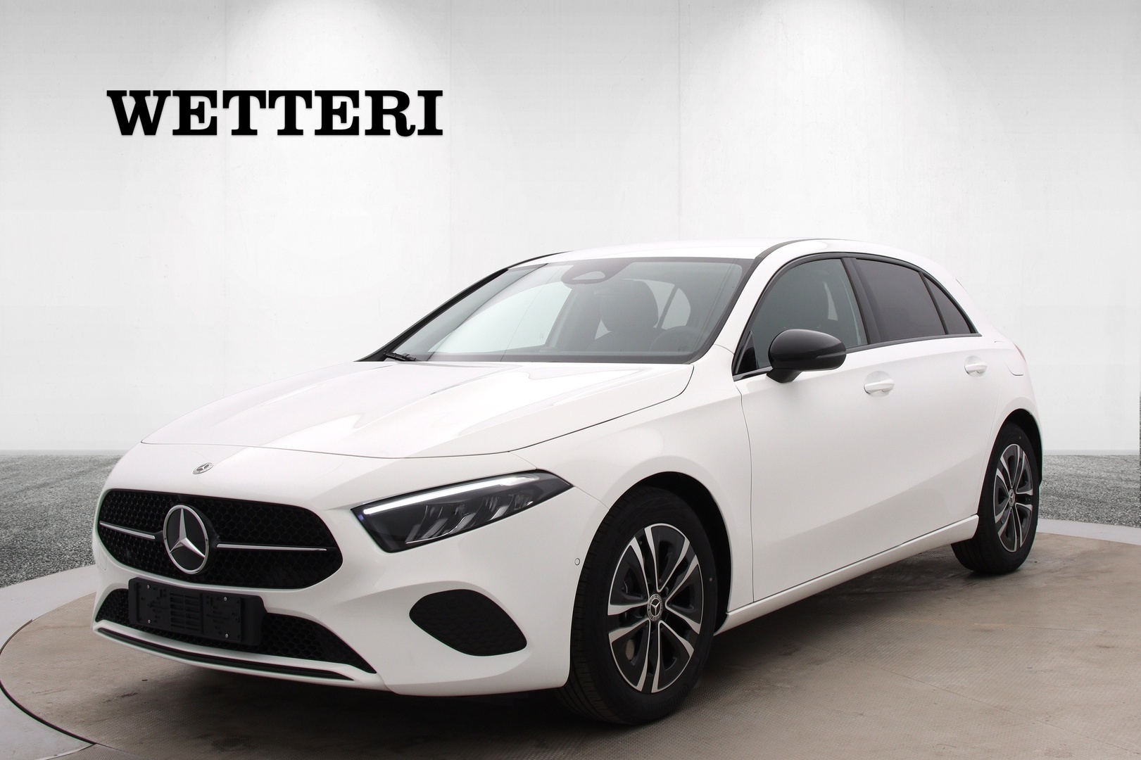 MERCEDES-BENZ A 2026