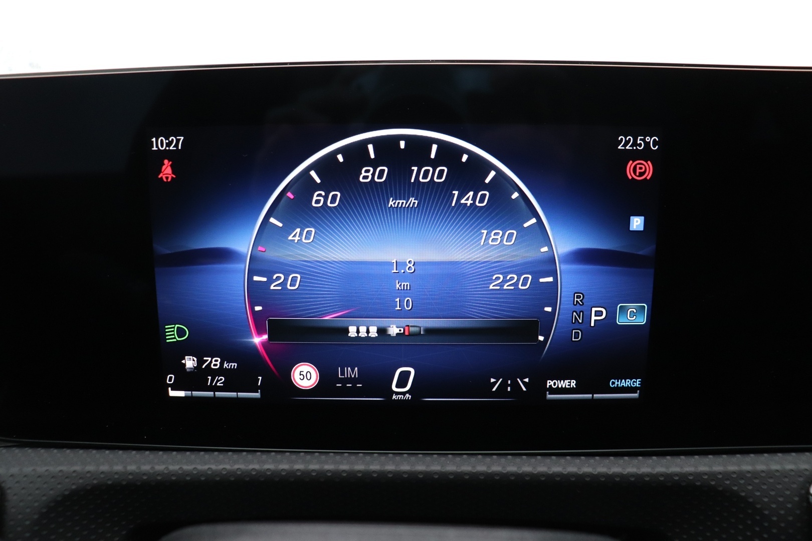 MERCEDES-BENZ A 2026