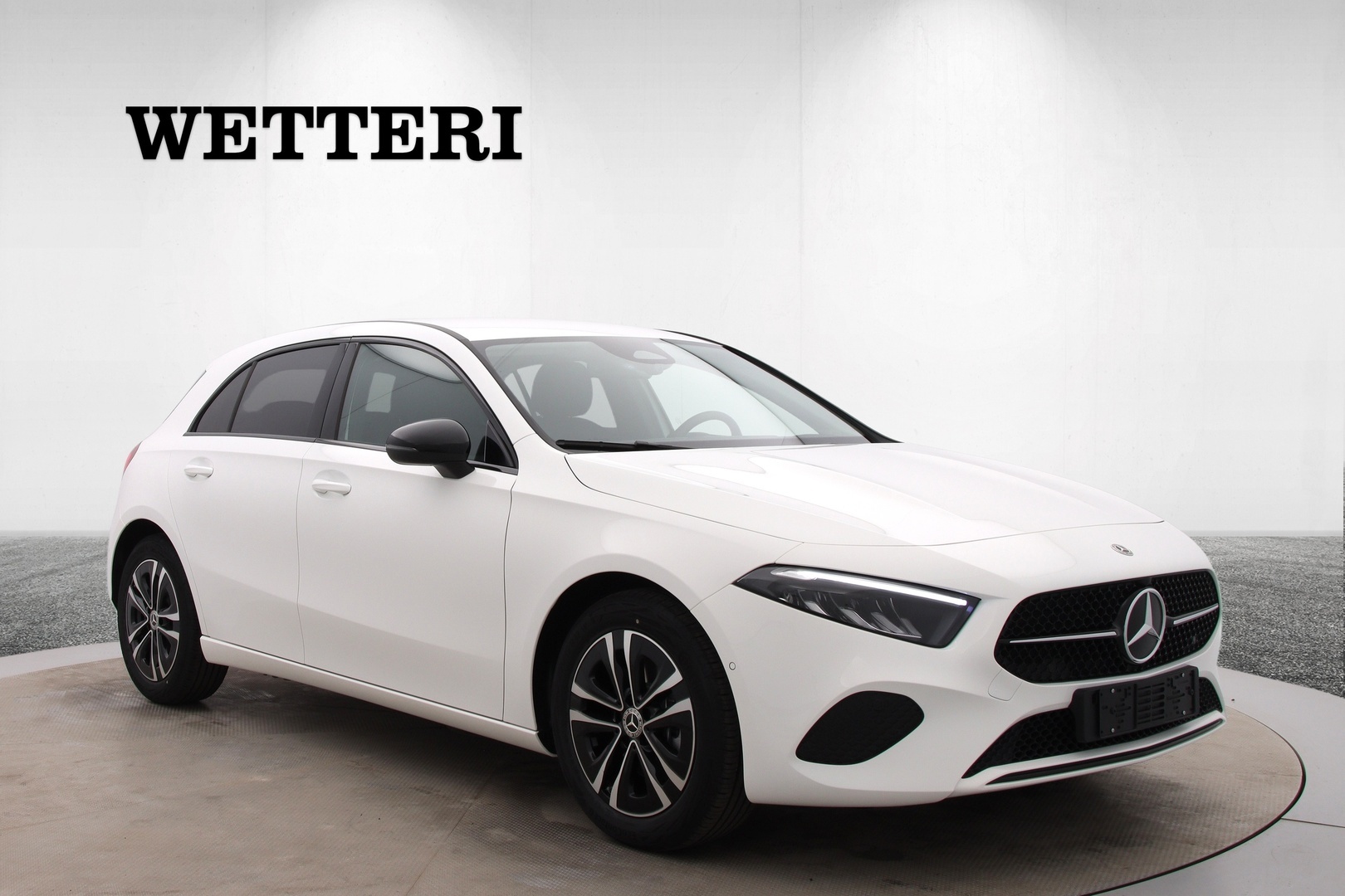 MERCEDES-BENZ A 2026
