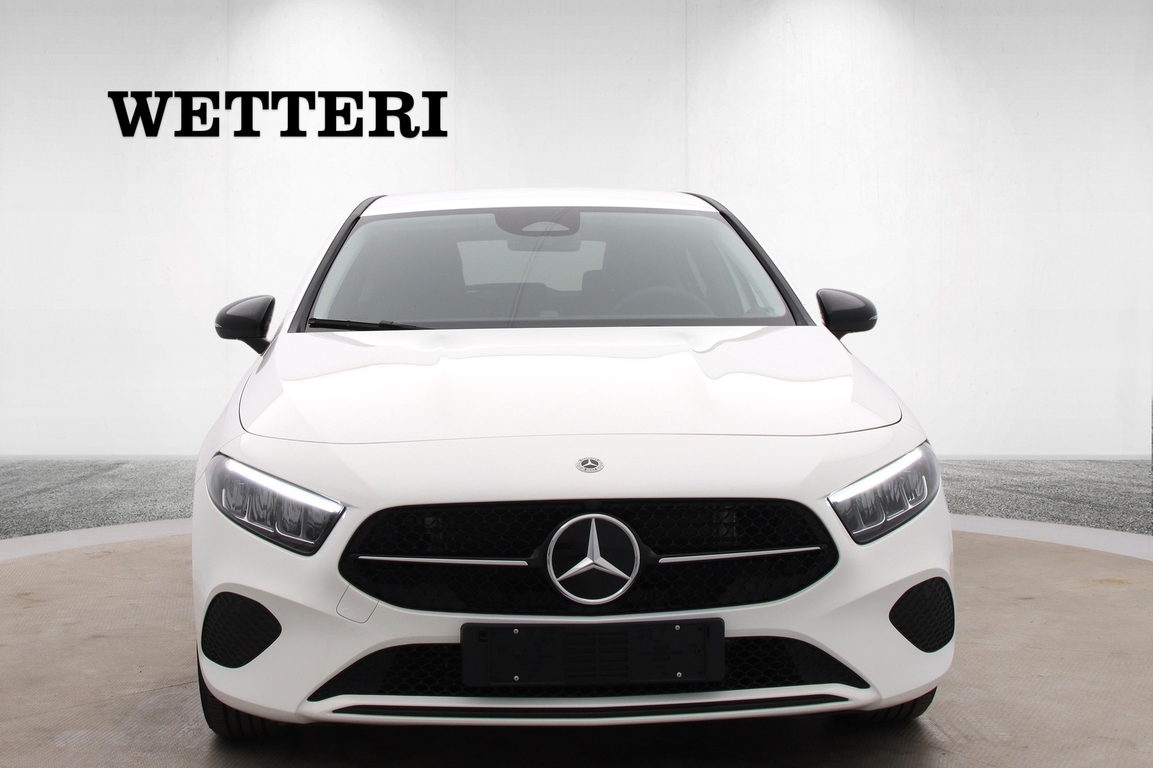 MERCEDES-BENZ A 2026