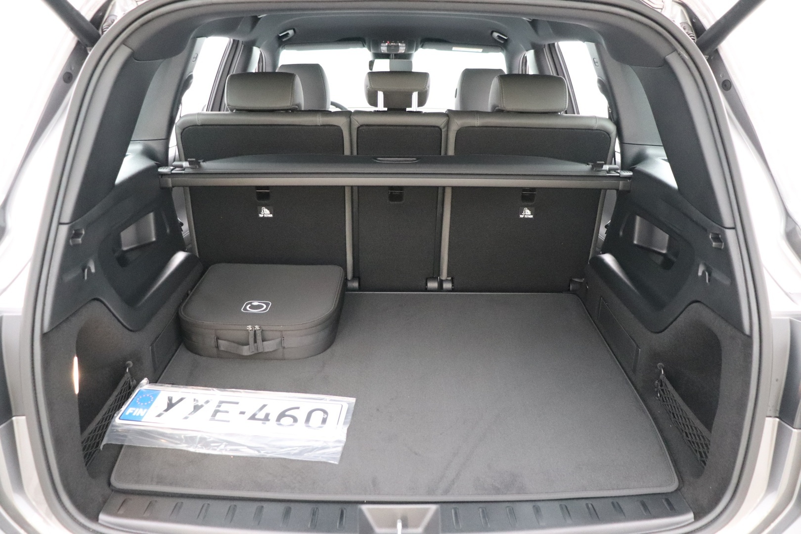MERCEDES-BENZ EQB 2026