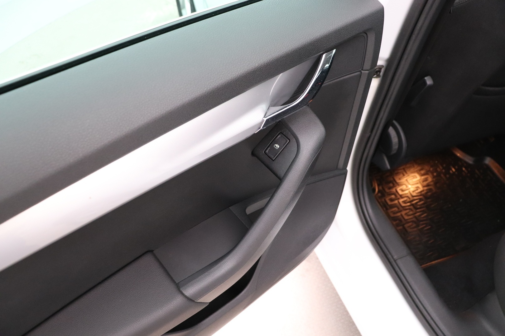 SKODA Octavia 2016
