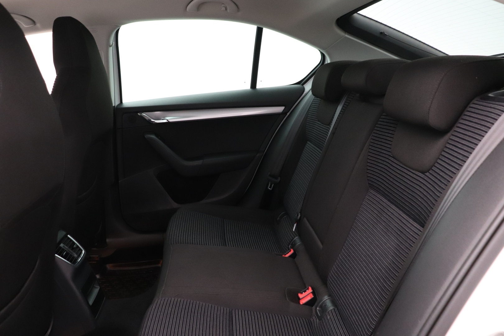 SKODA Octavia 2016