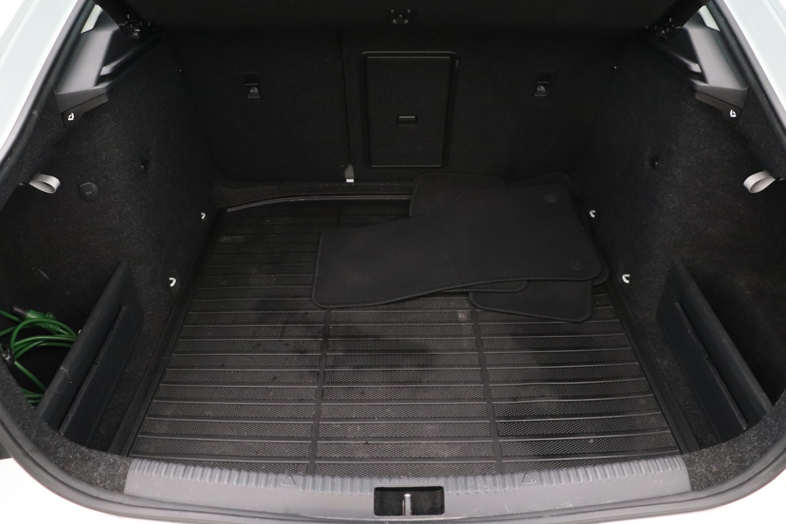 SKODA Octavia 2016
