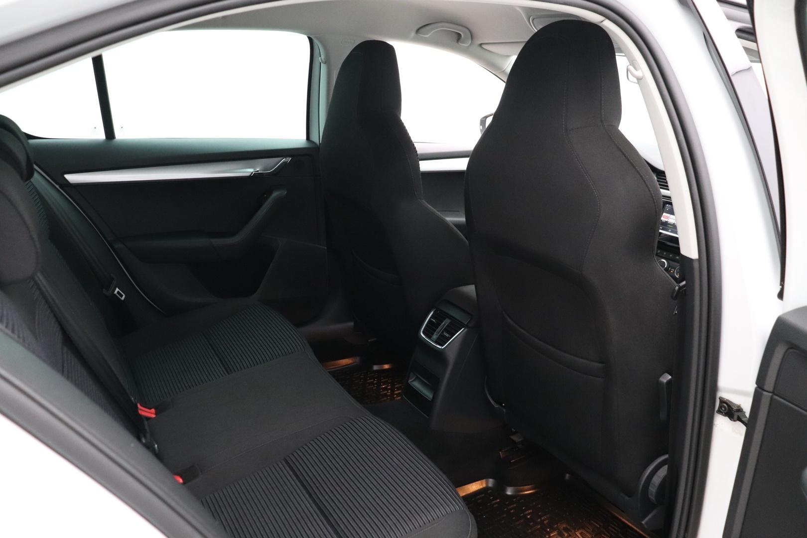 SKODA Octavia 2016