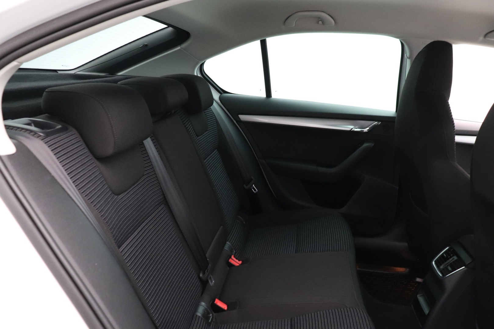 SKODA Octavia 2016