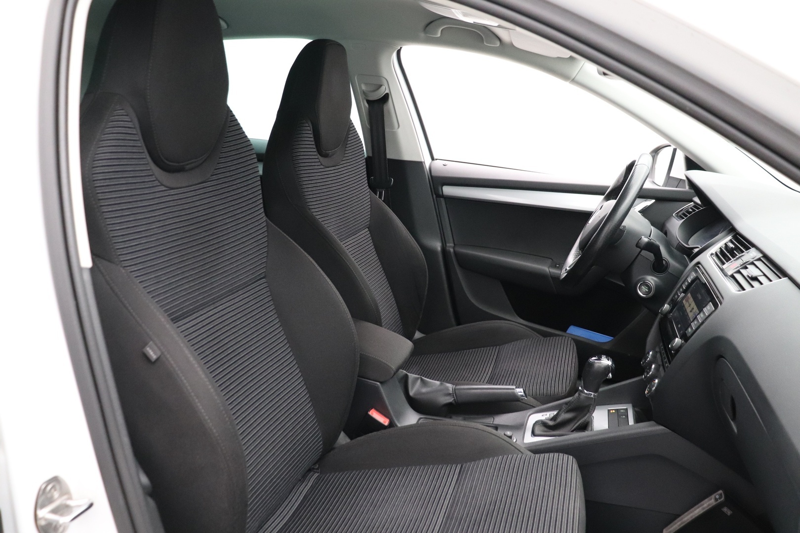 SKODA Octavia 2016