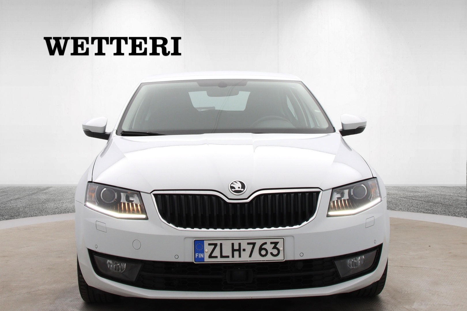 SKODA Octavia 2016