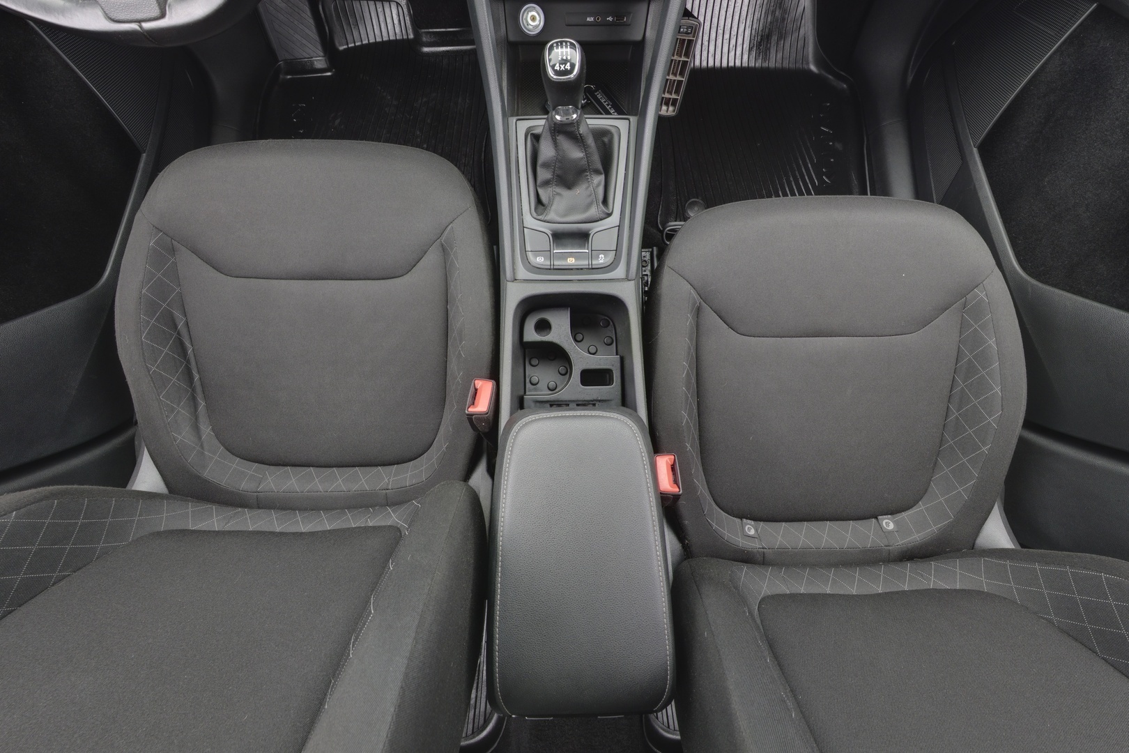 SKODA Kodiaq 2017