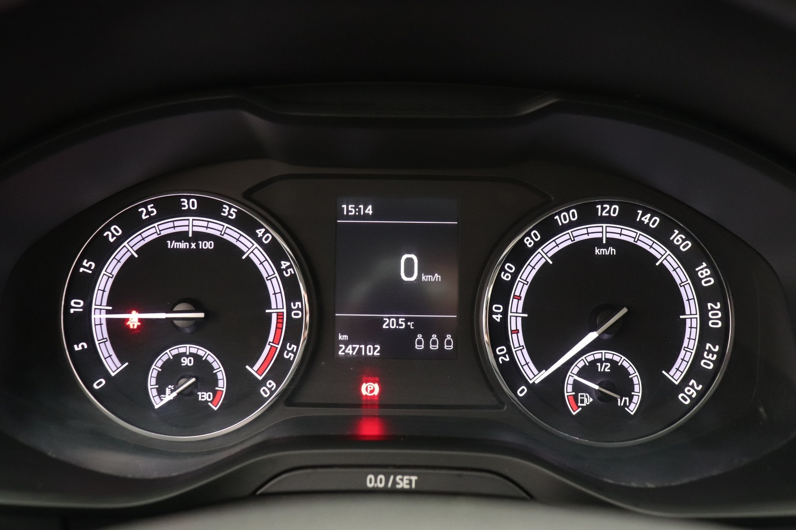 SKODA Kodiaq 2017