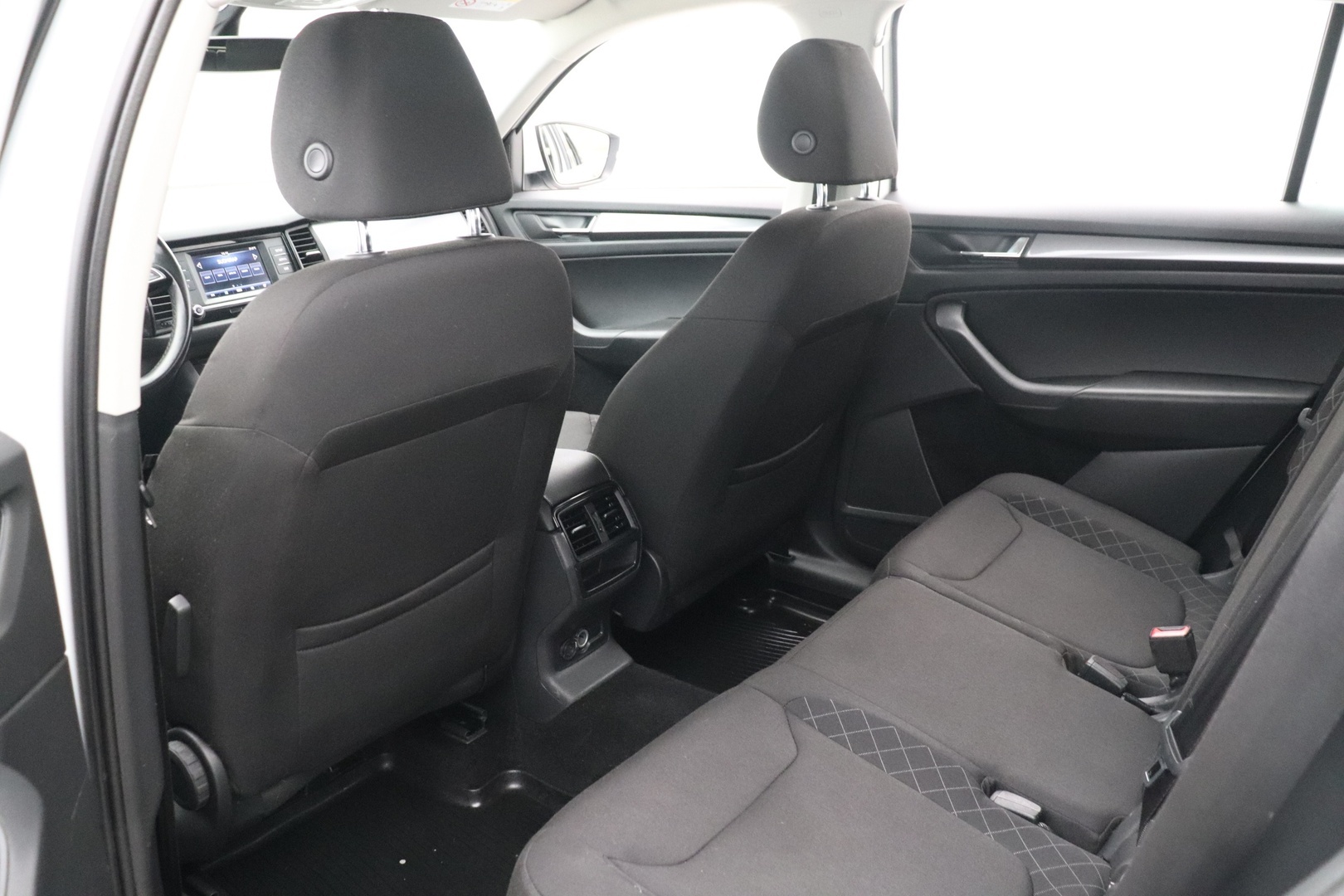 SKODA Kodiaq 2017