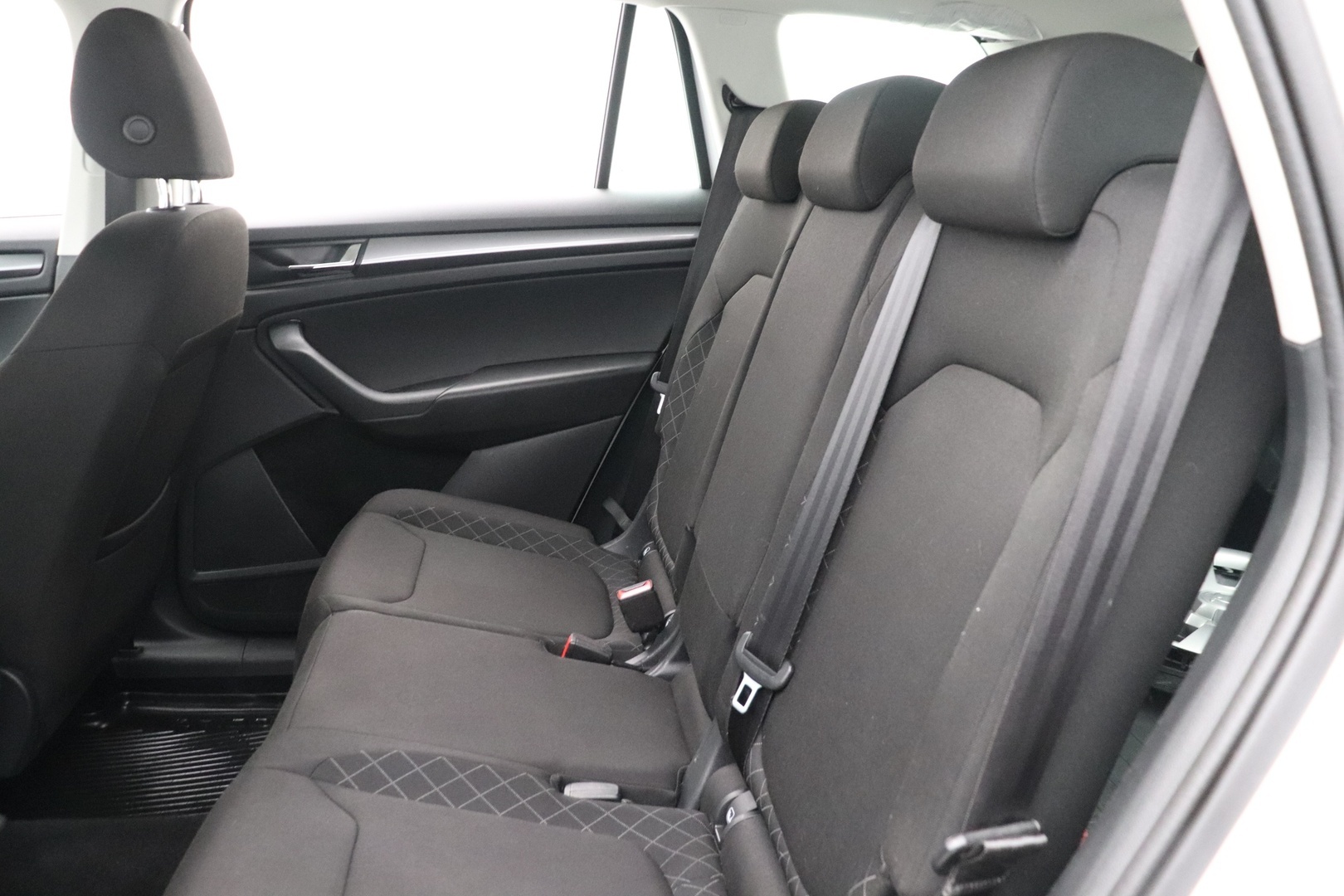 SKODA Kodiaq 2017