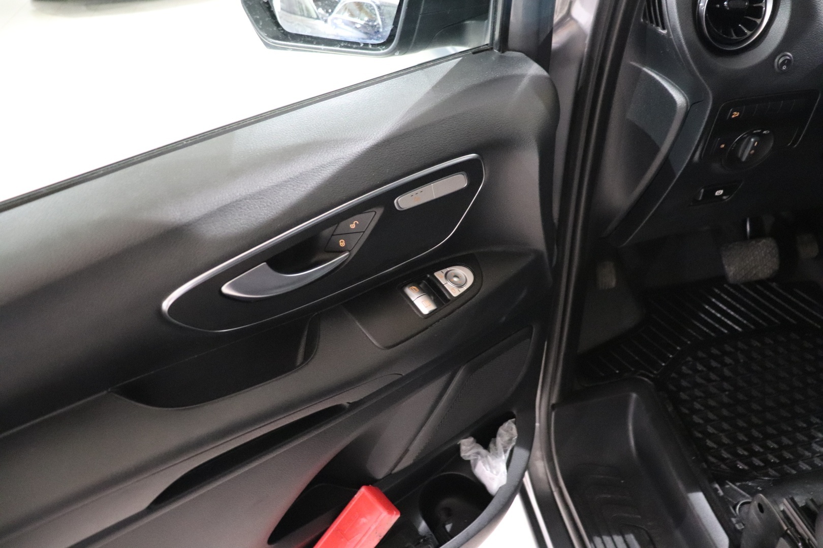 MERCEDES-BENZ Vito 2022