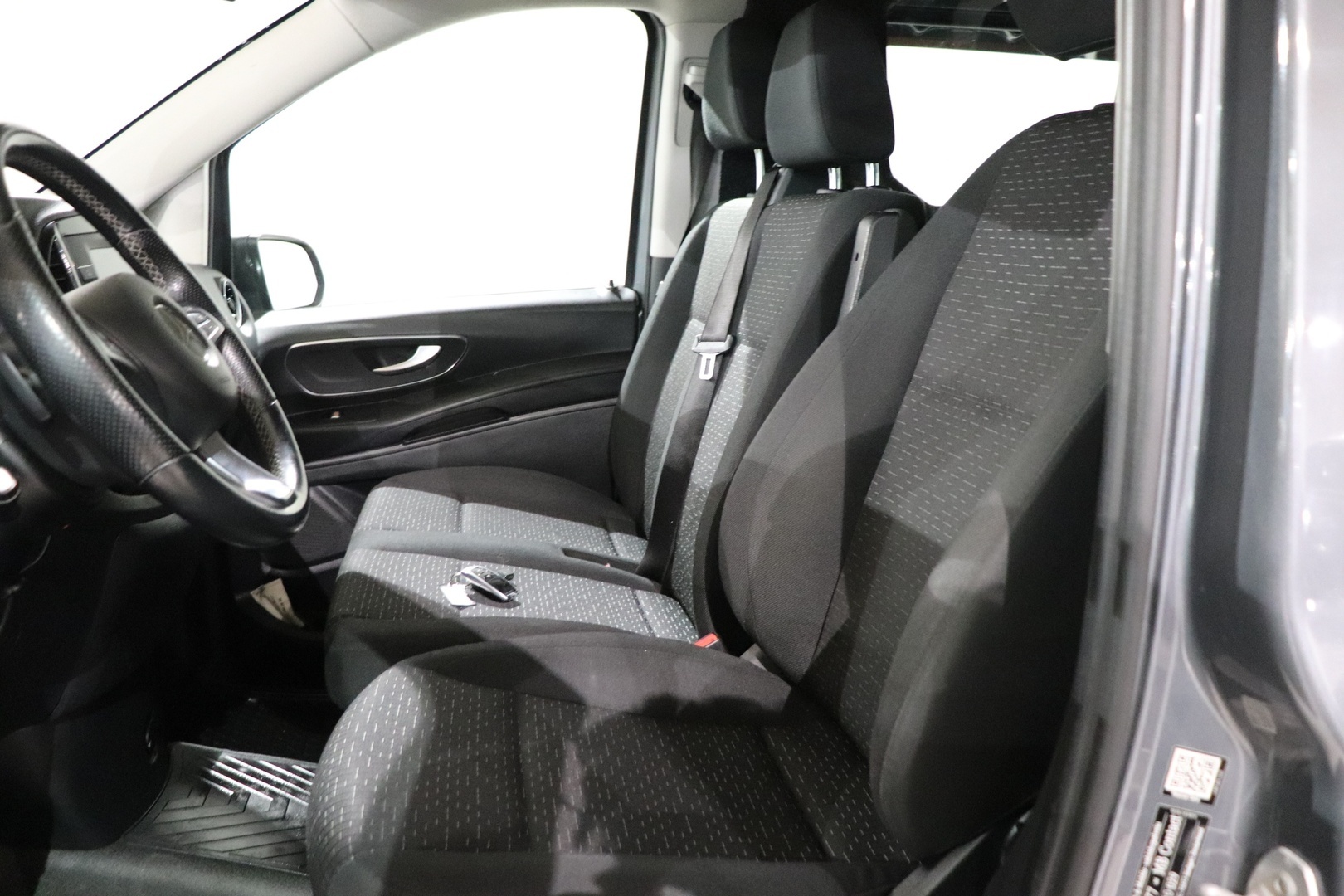 MERCEDES-BENZ Vito 2022