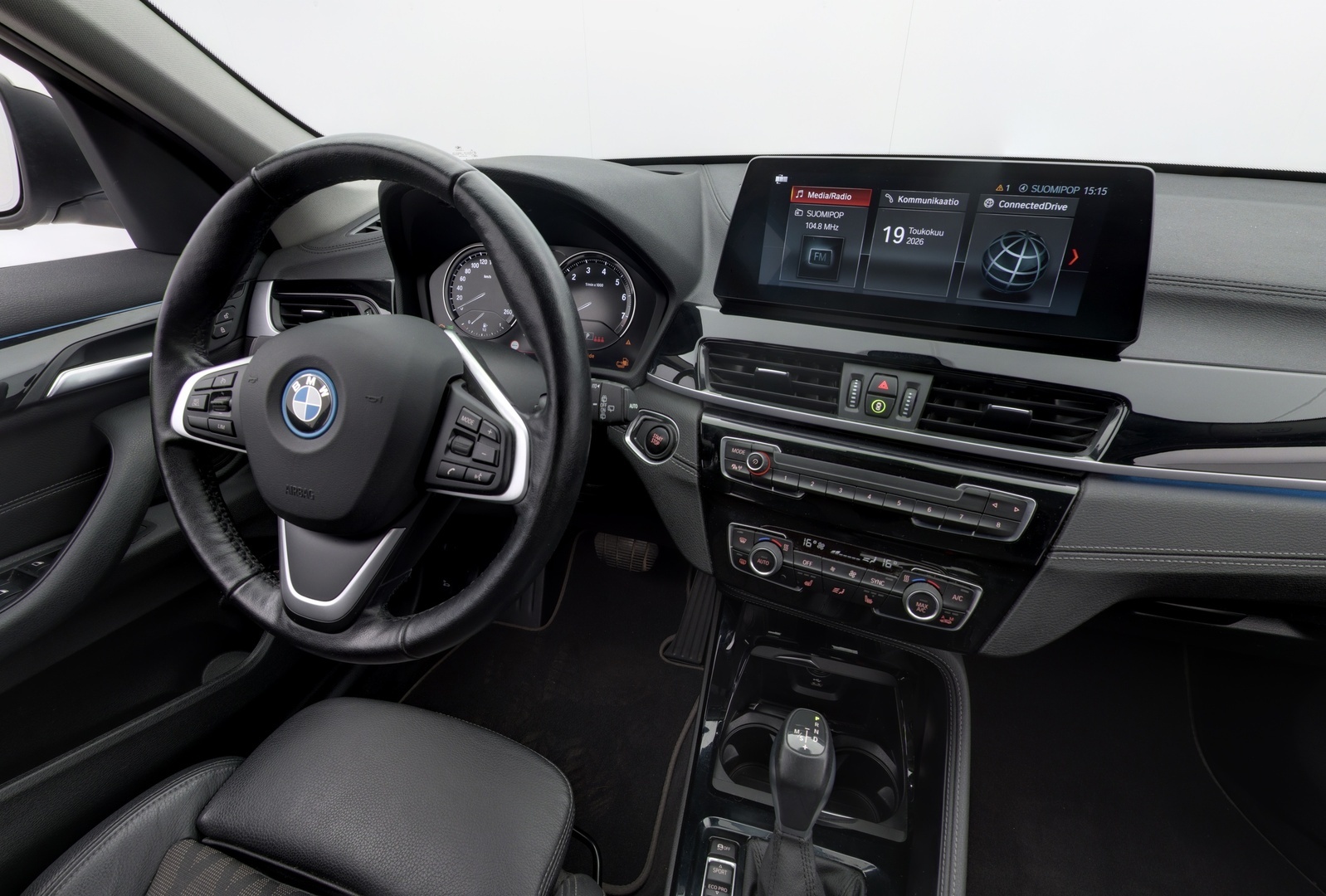 BMW X1 2022