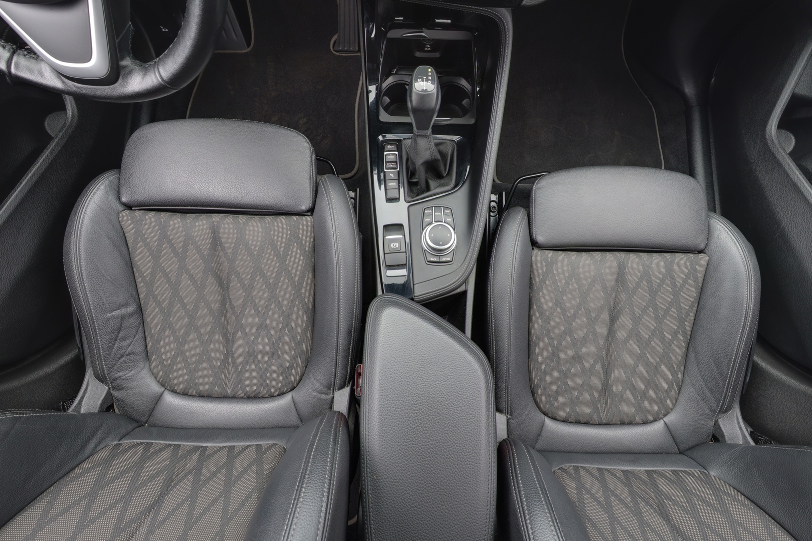 BMW X1 2022