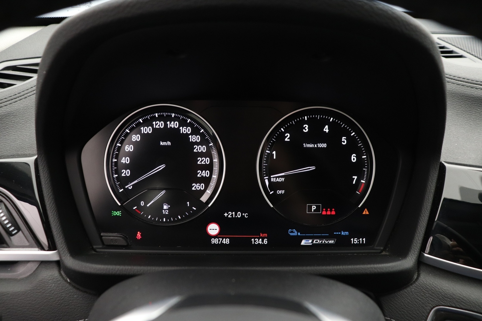 BMW X1 2022