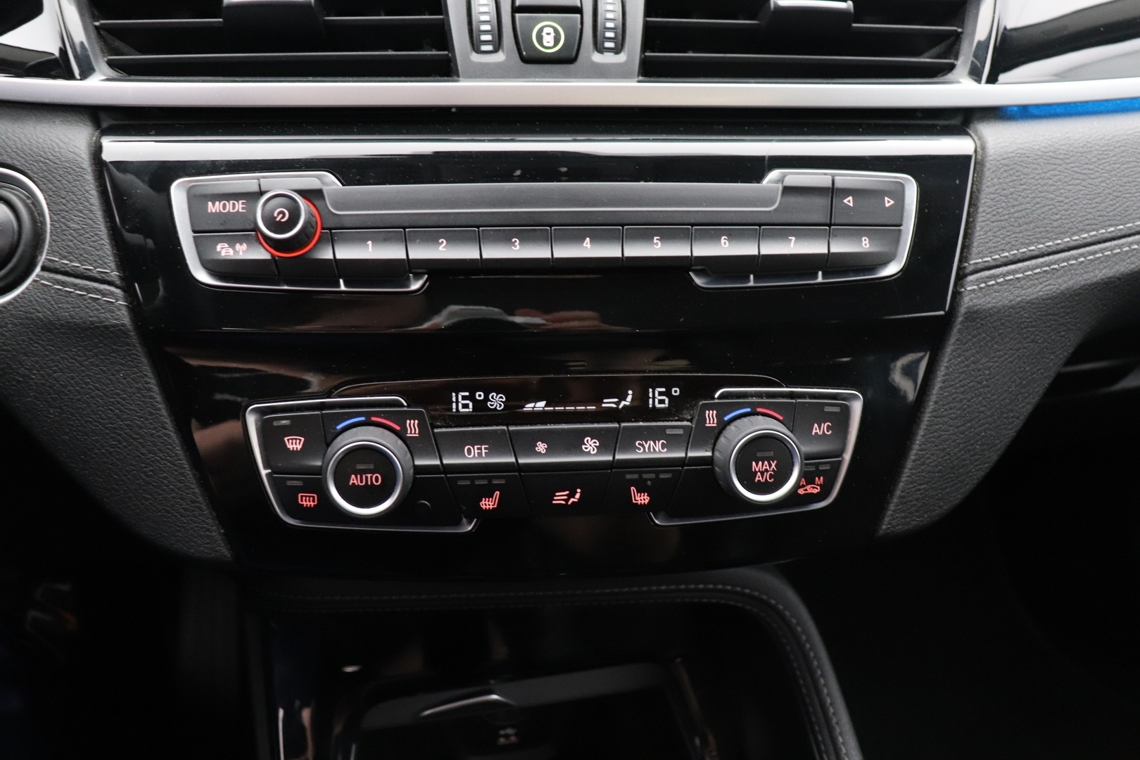 BMW X1 2022