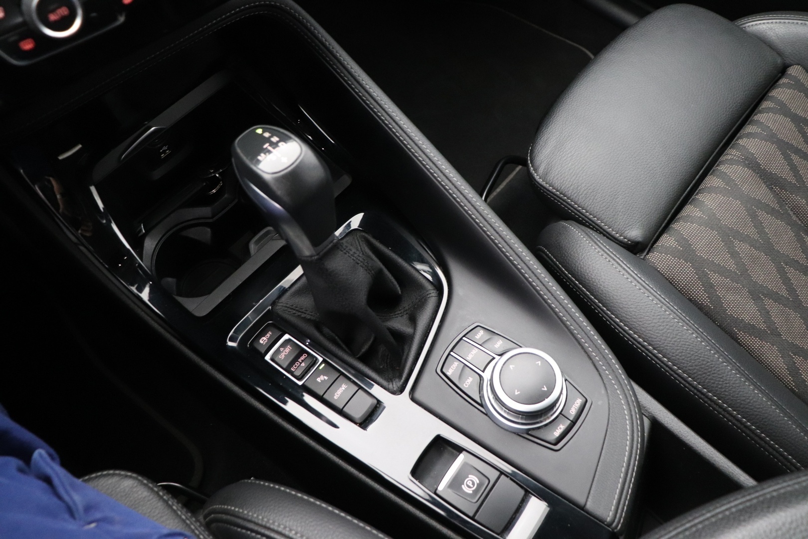 BMW X1 2022