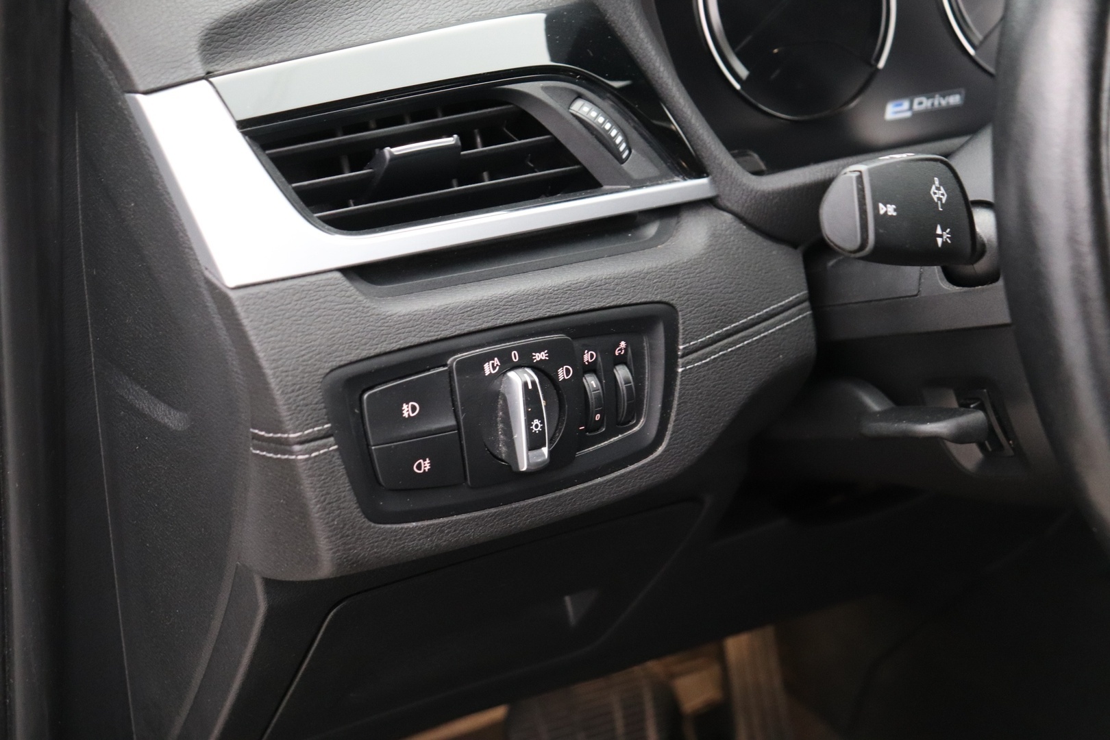 BMW X1 2022