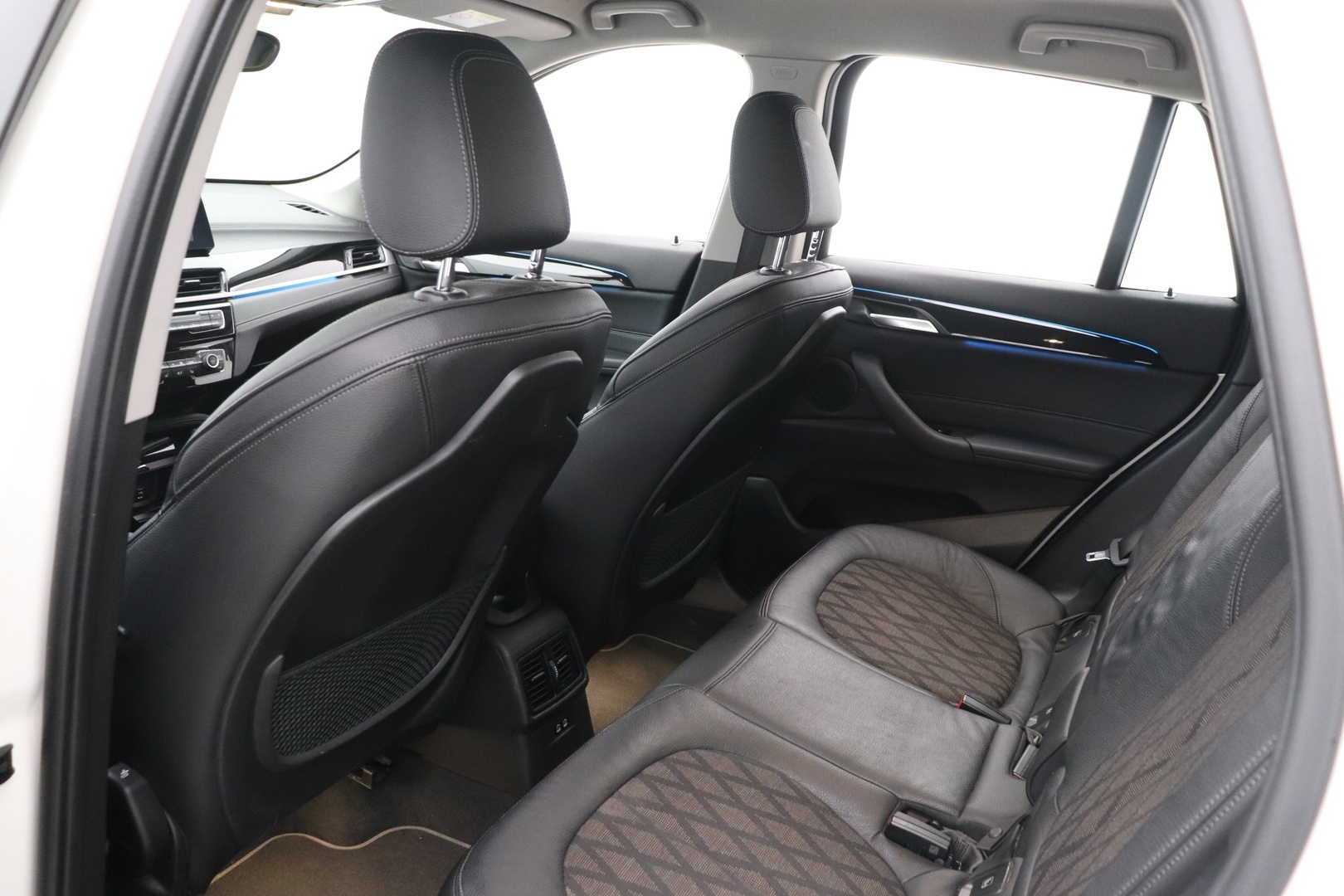 BMW X1 2022