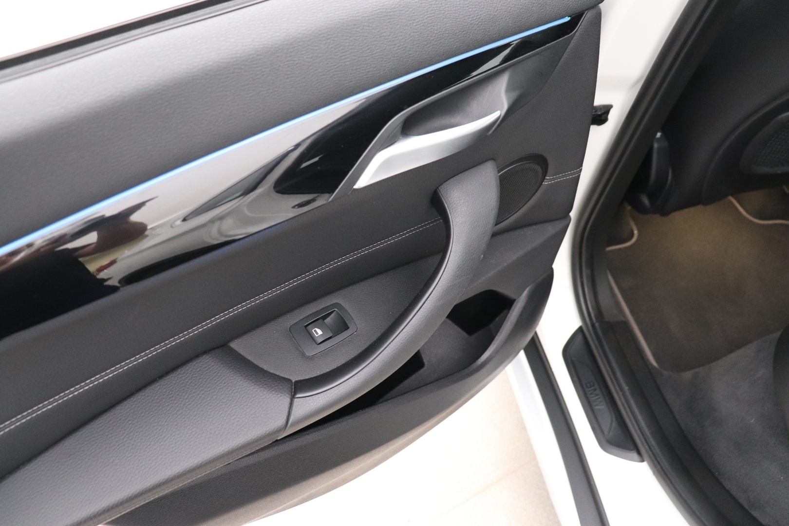 BMW X1 2022