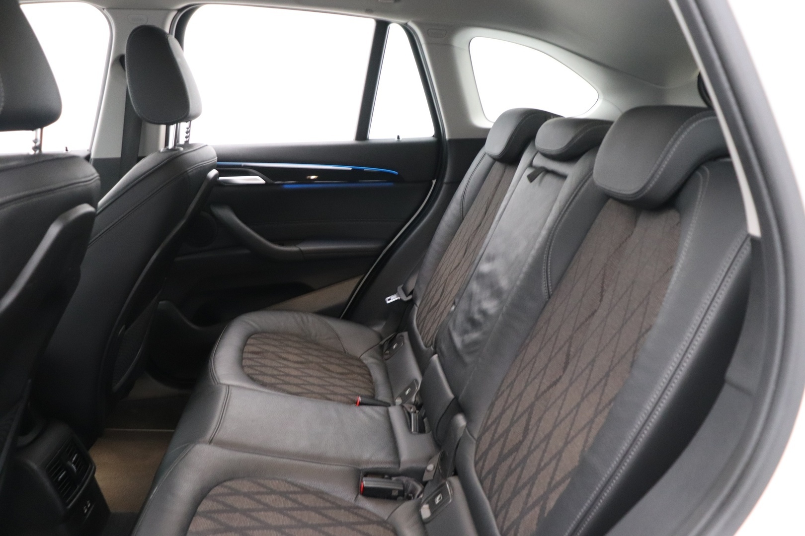 BMW X1 2022