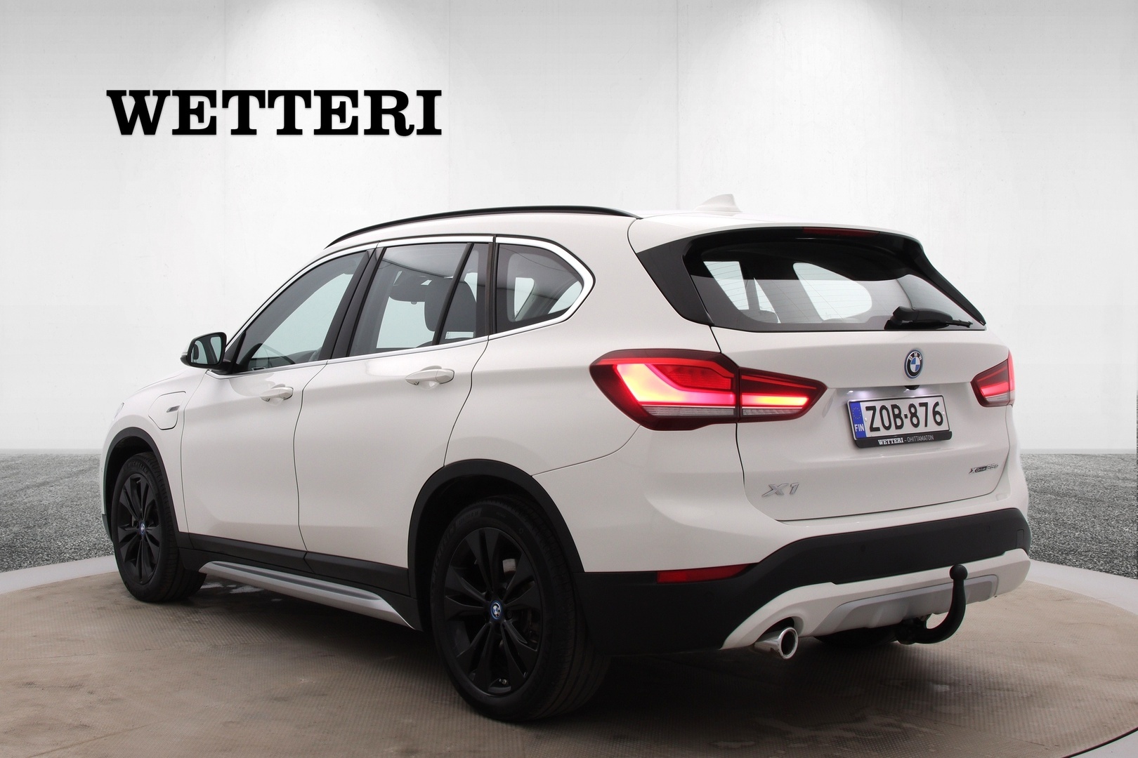 BMW X1 2022
