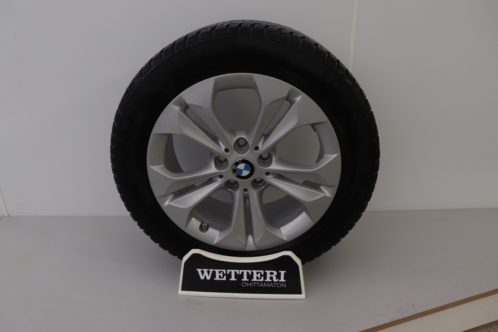 BMW X1 2022