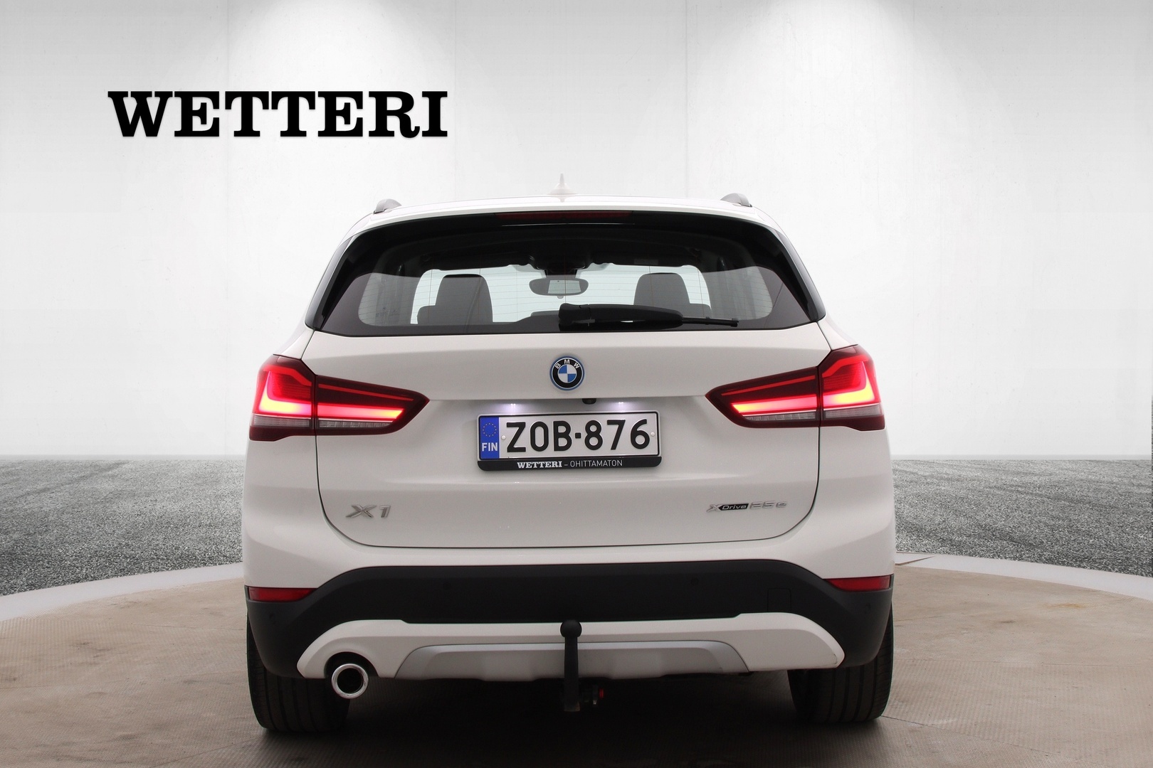 BMW X1 2022