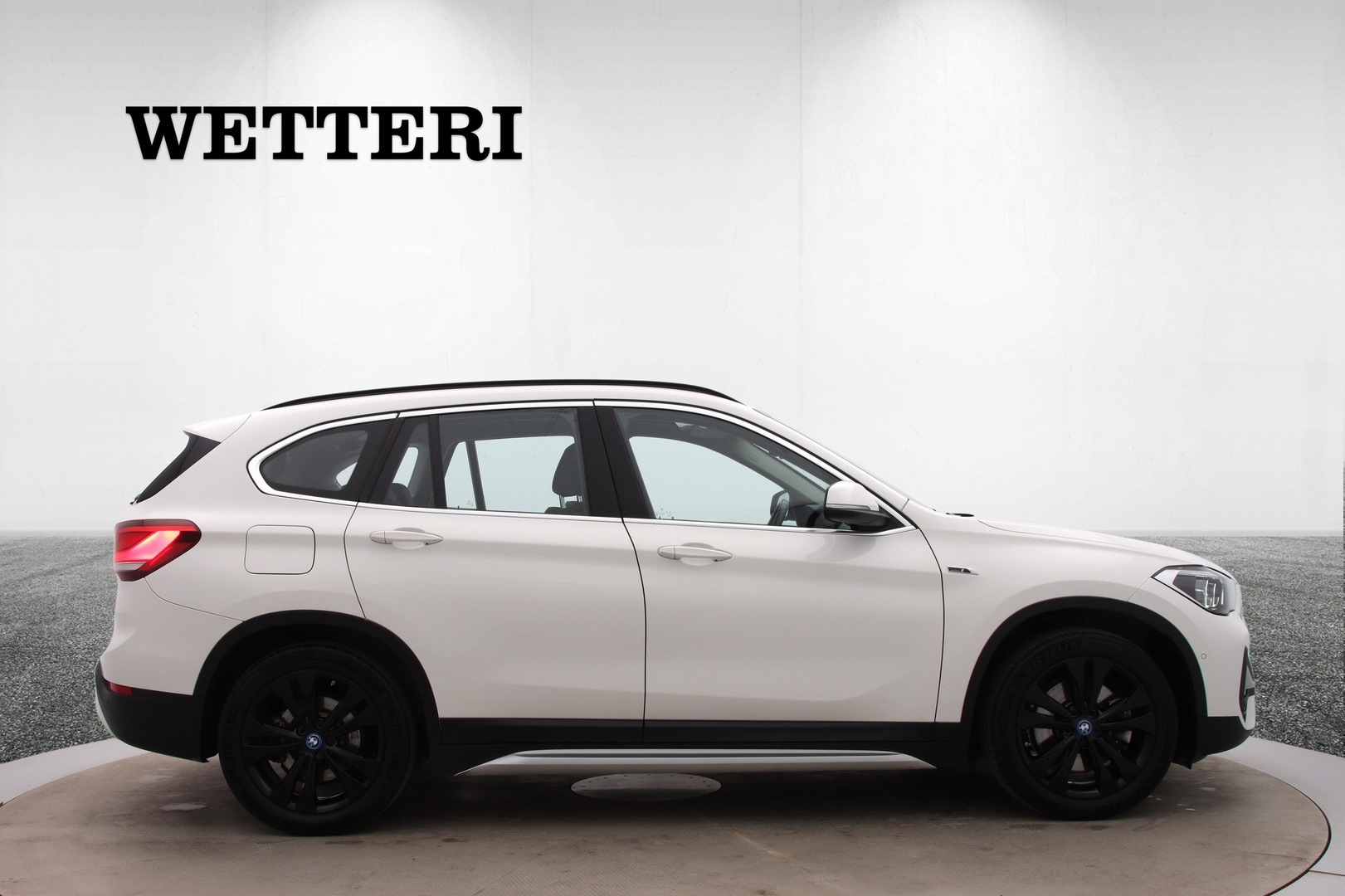 BMW X1 2022