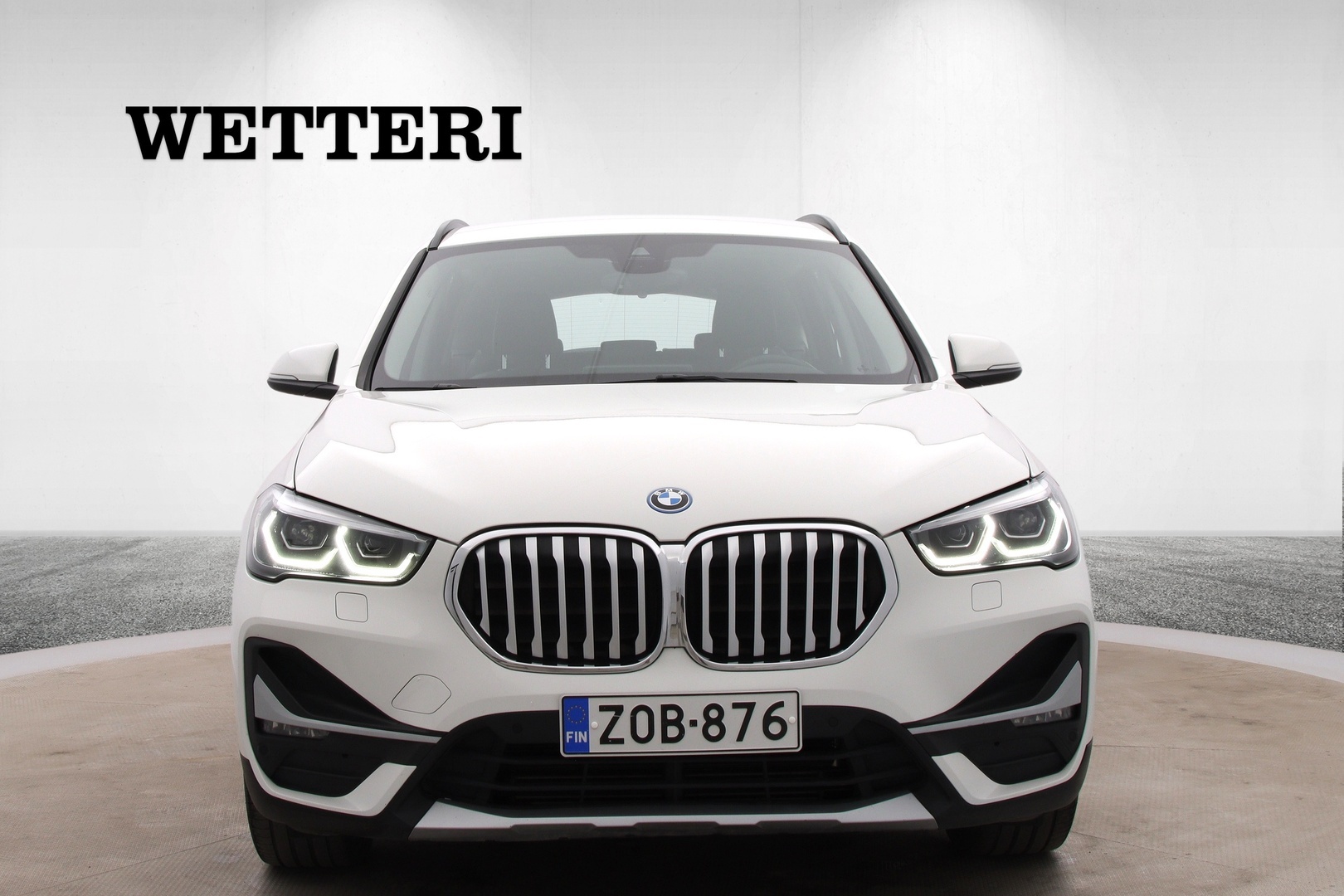 BMW X1 2022