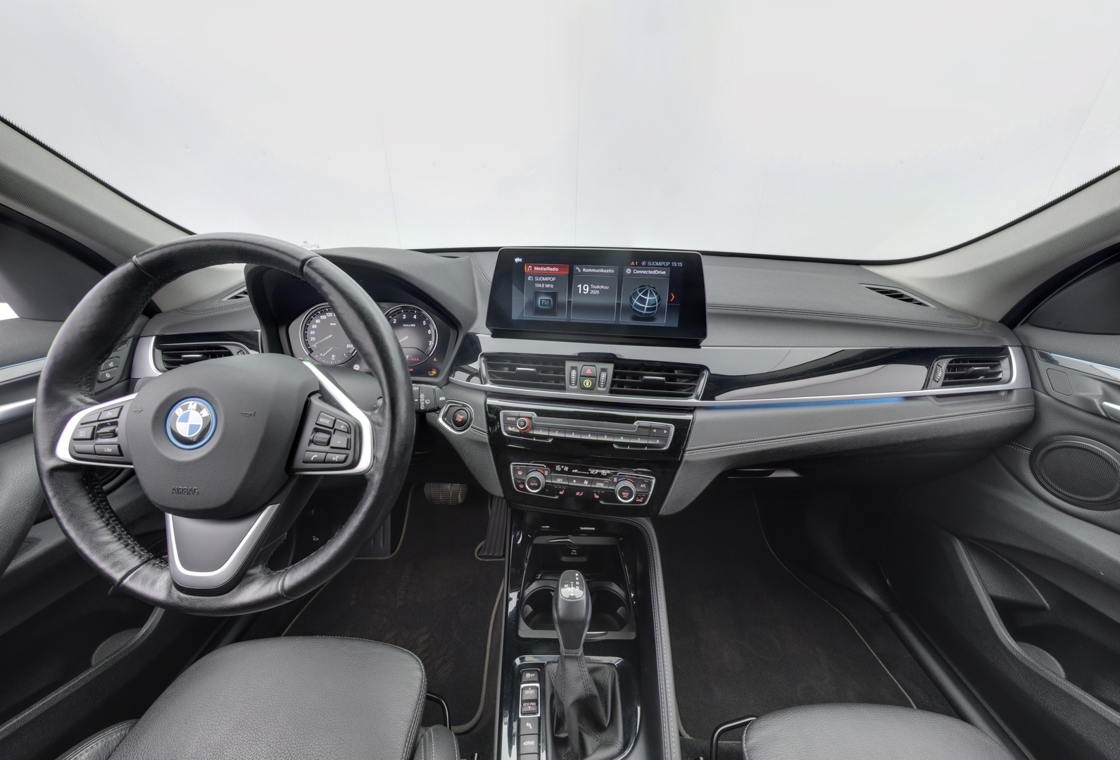 BMW X1 2022