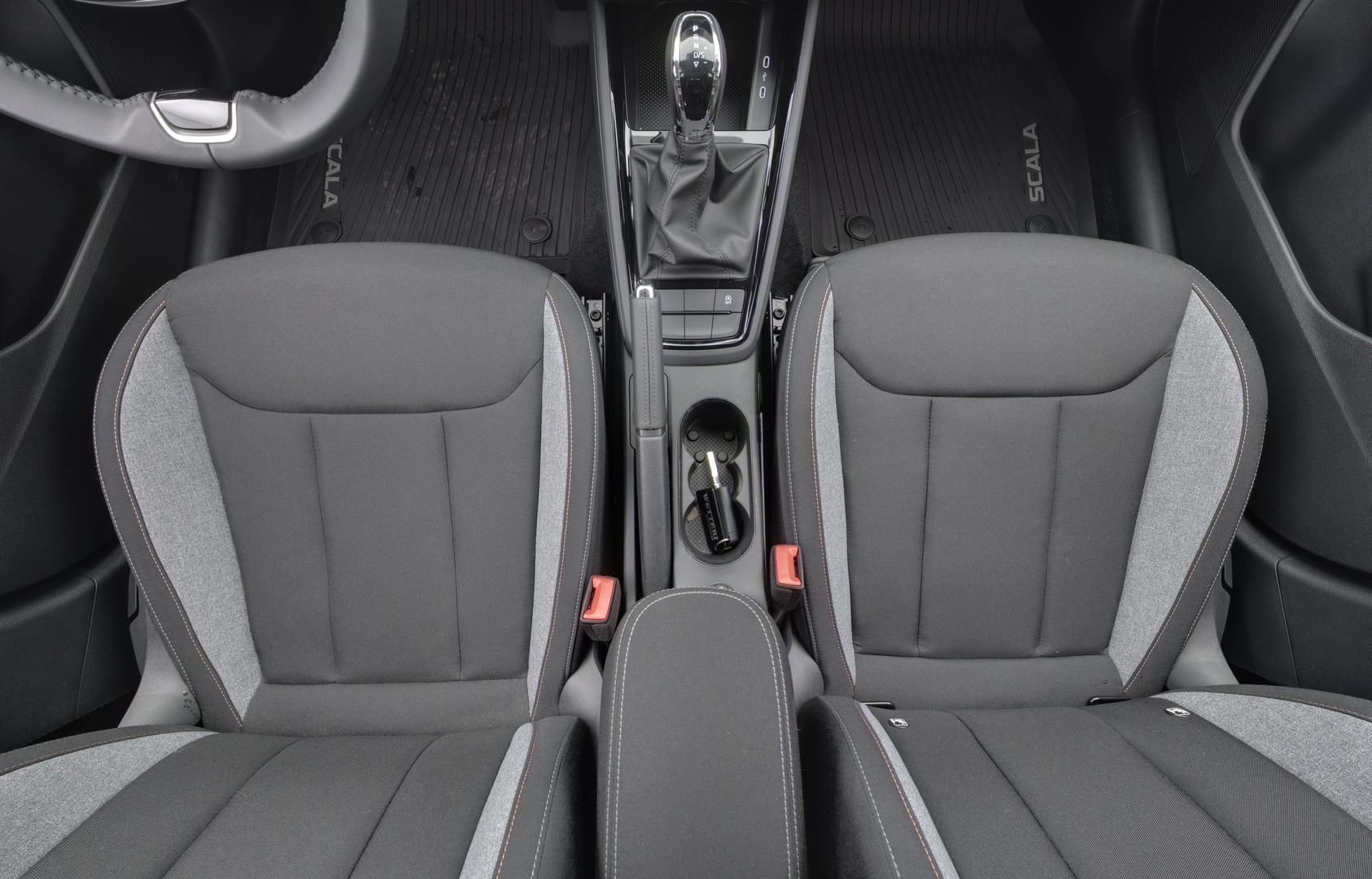 SKODA Scala 2025