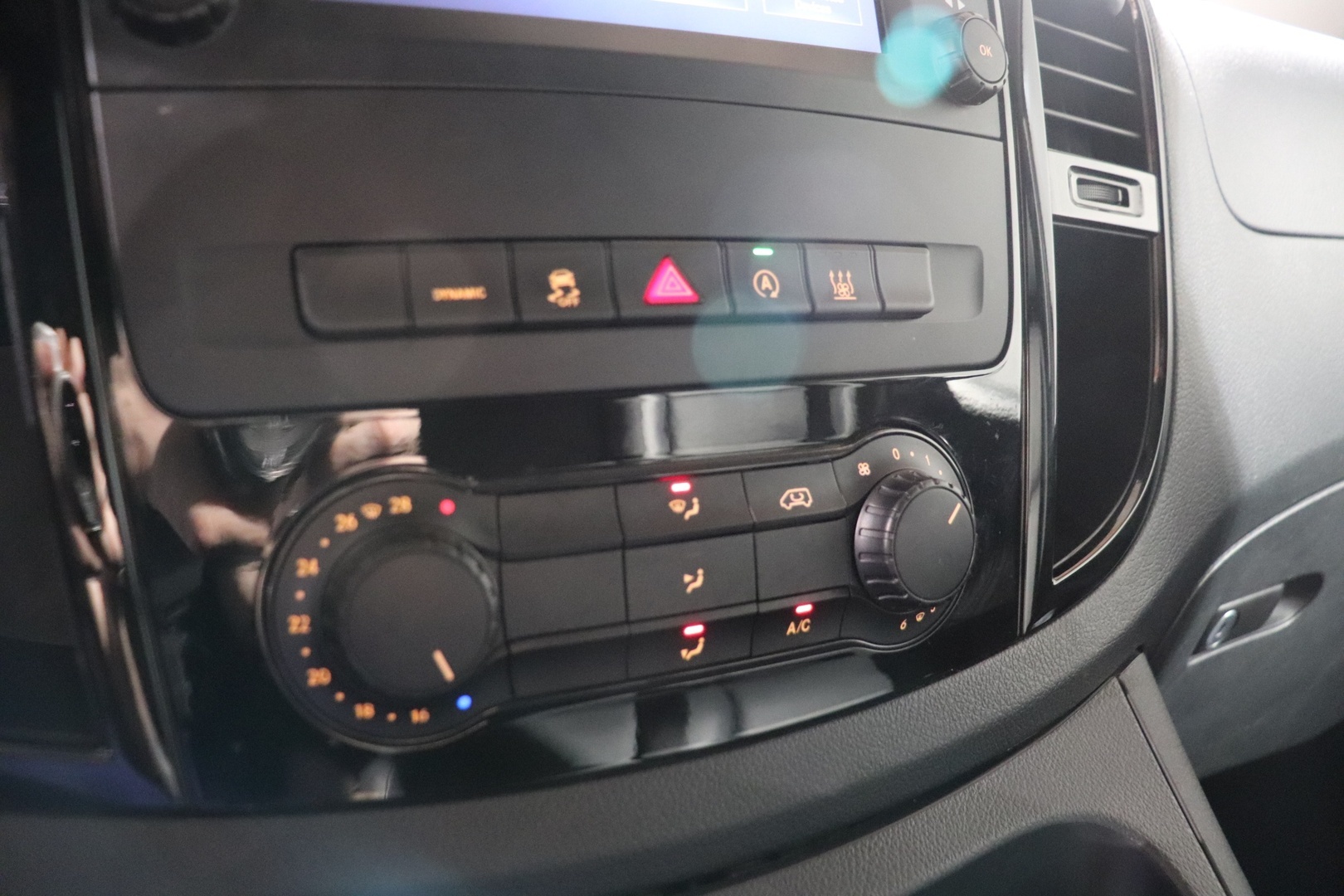 MERCEDES-BENZ Vito 2021