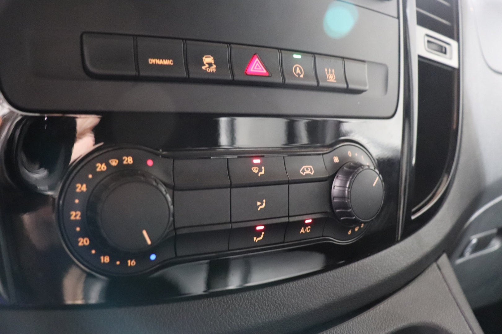 MERCEDES-BENZ Vito 2021