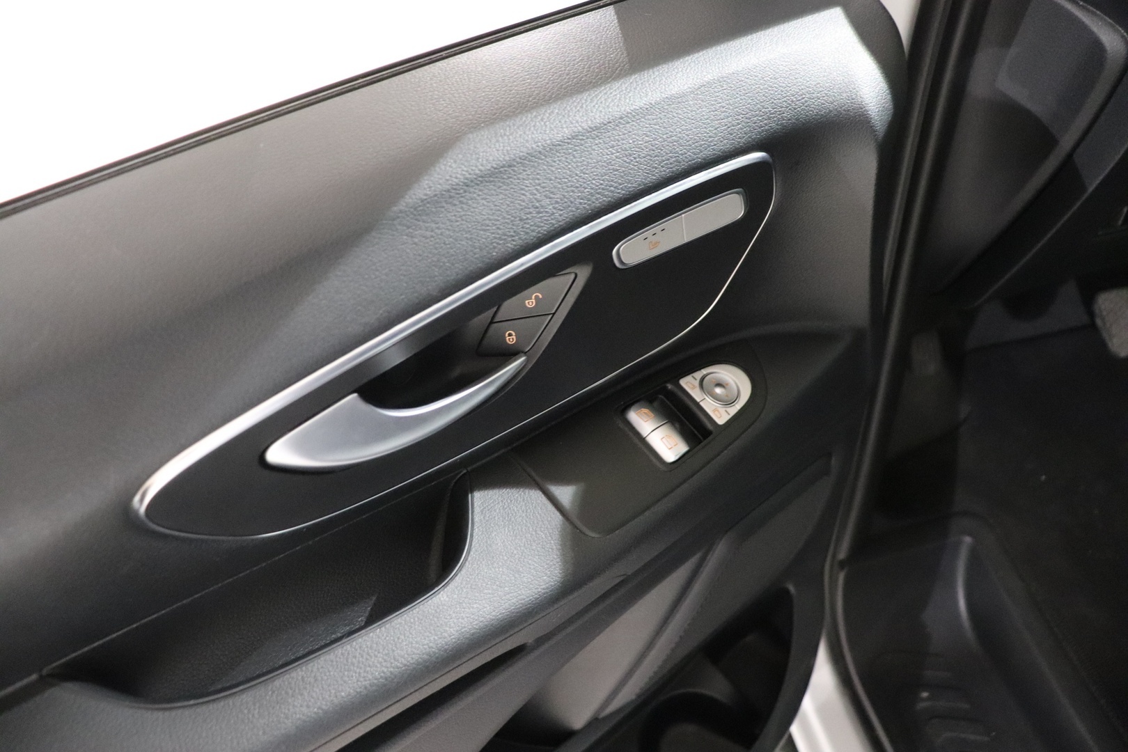 MERCEDES-BENZ Vito 2021