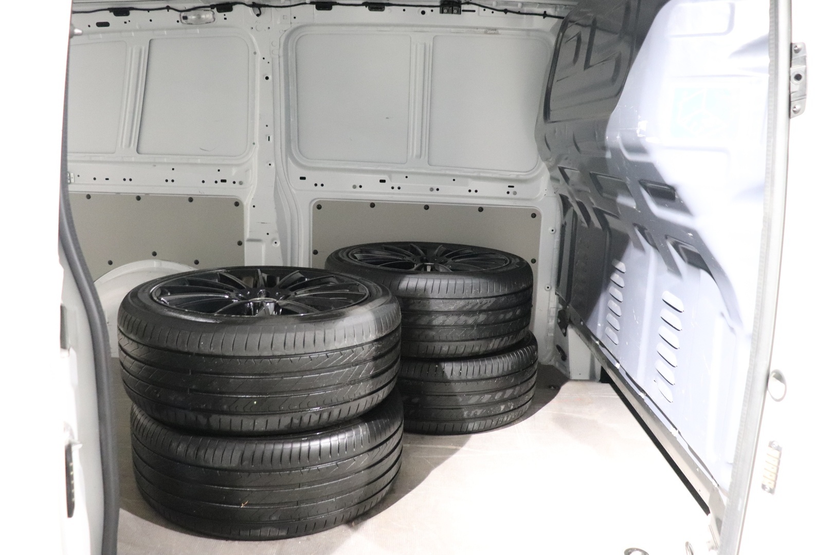 MERCEDES-BENZ Vito 2021