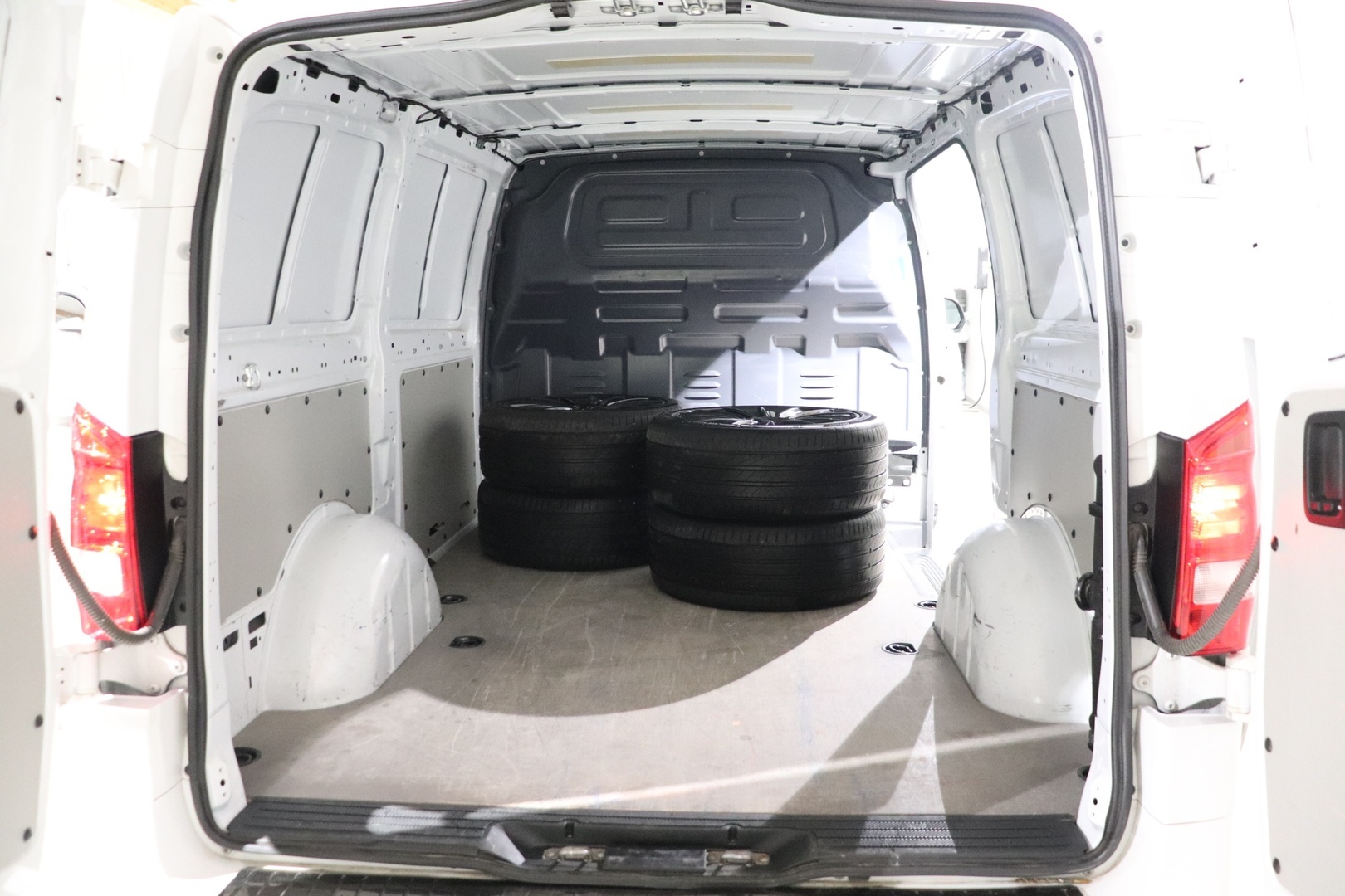 MERCEDES-BENZ Vito 2021