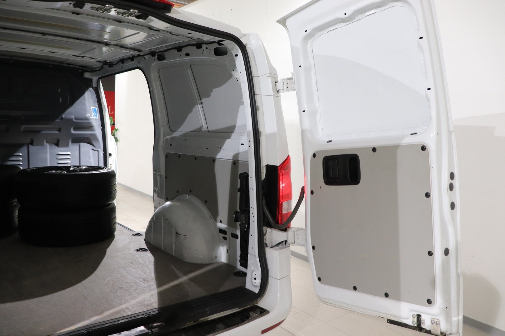 MERCEDES-BENZ Vito 2021