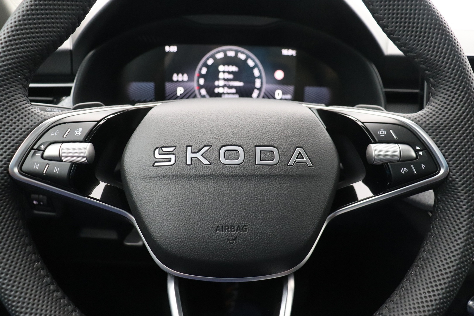 SKODA Kamiq 2026