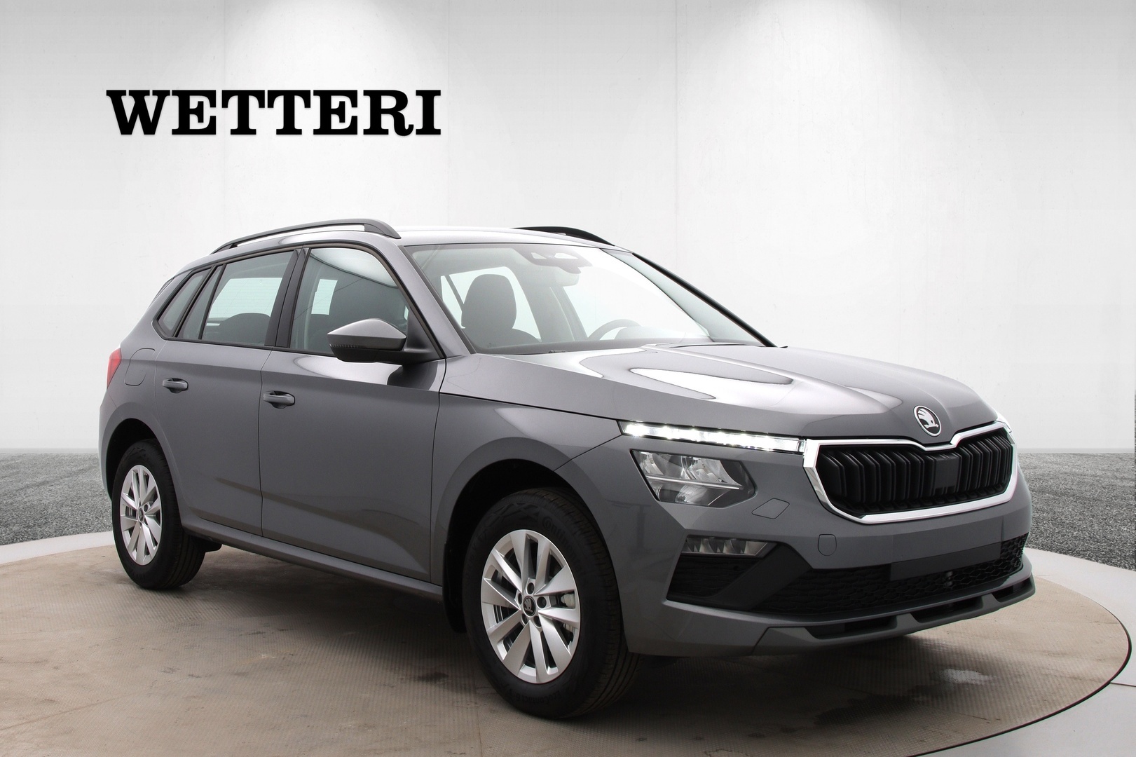 SKODA Kamiq 2026