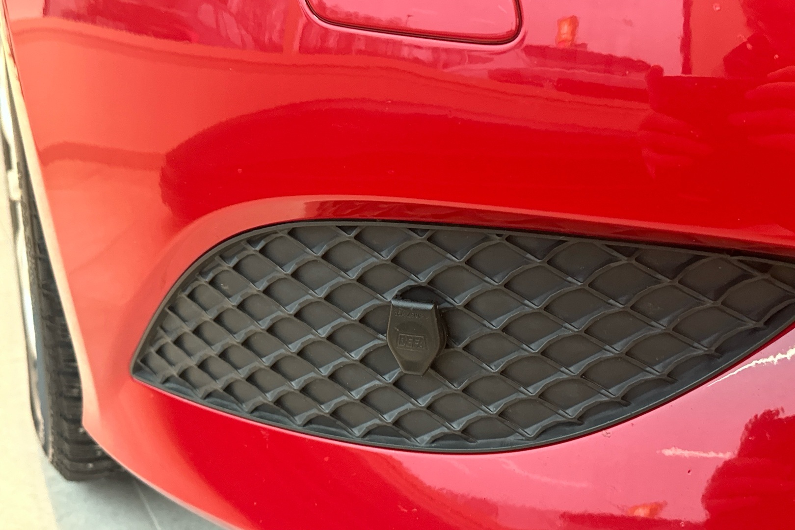 MERCEDES-BENZ A 2015