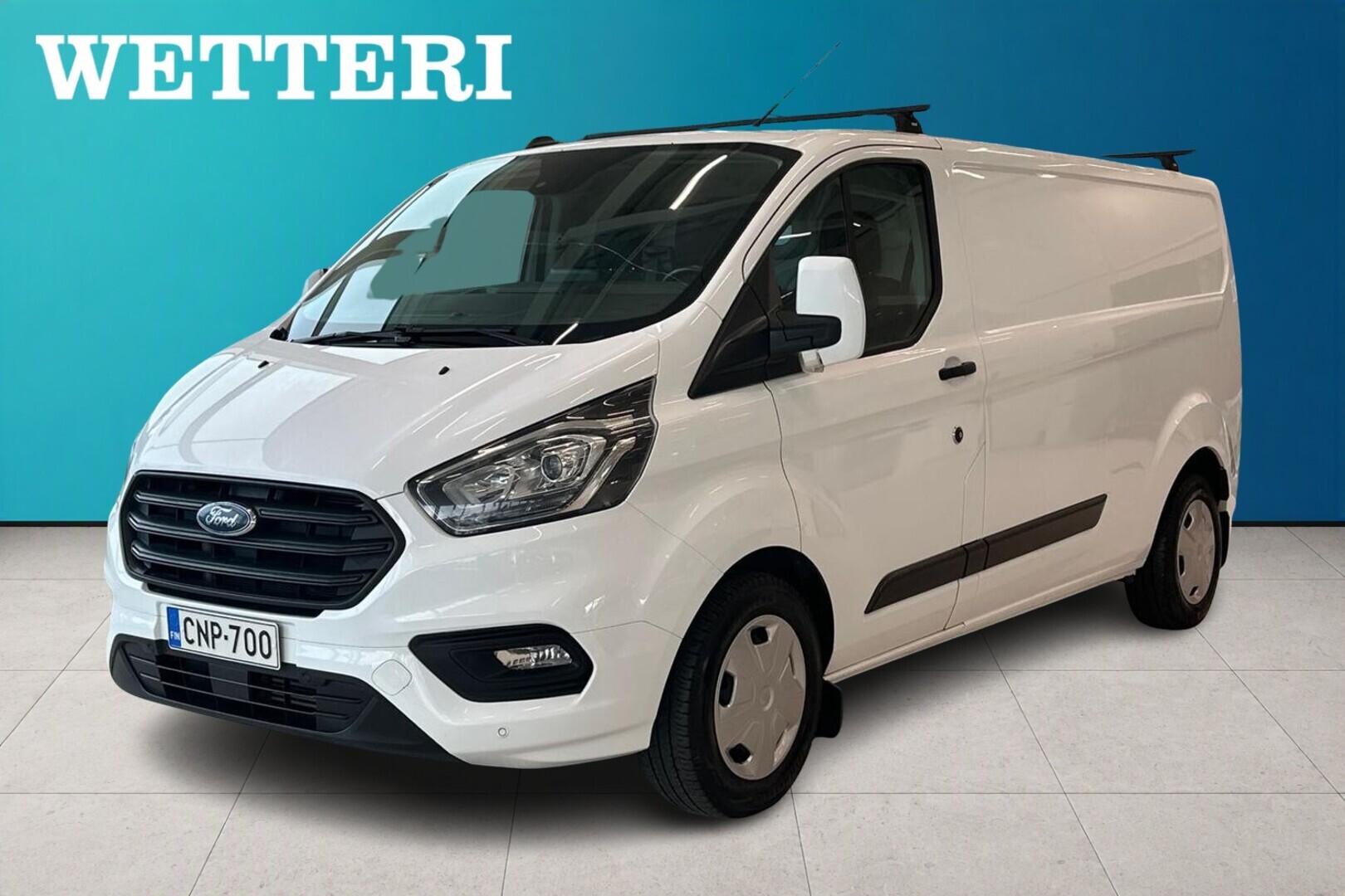 FORD Transit Custom 2020