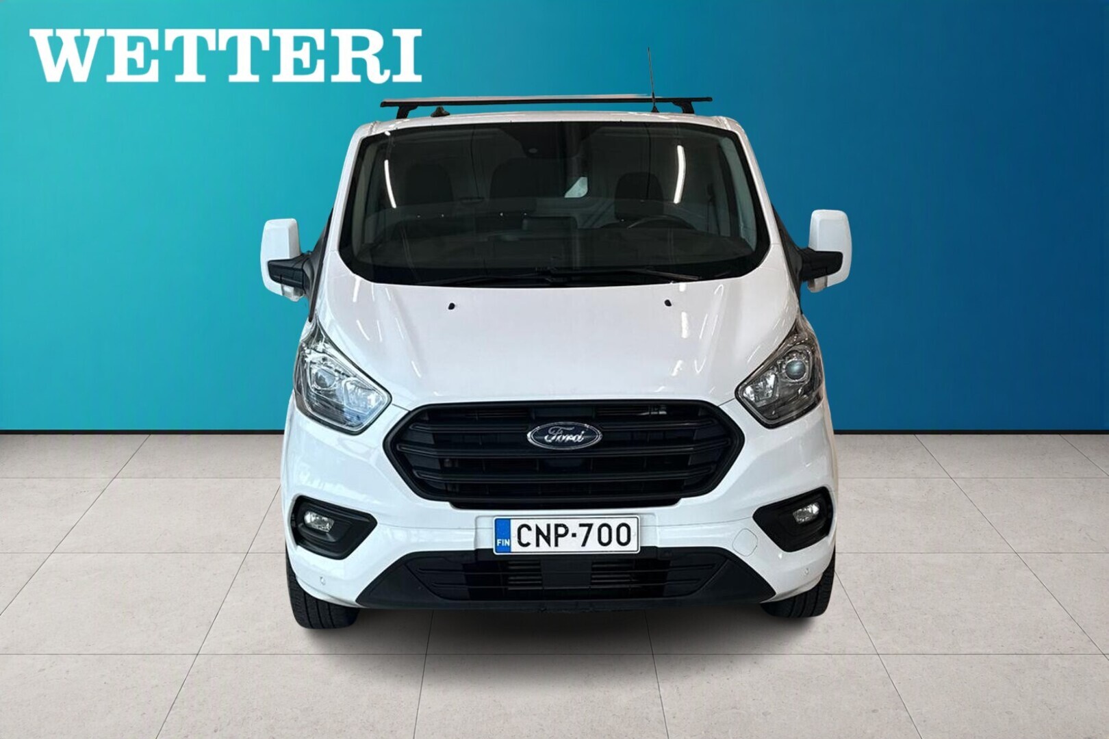 FORD Transit Custom 2020
