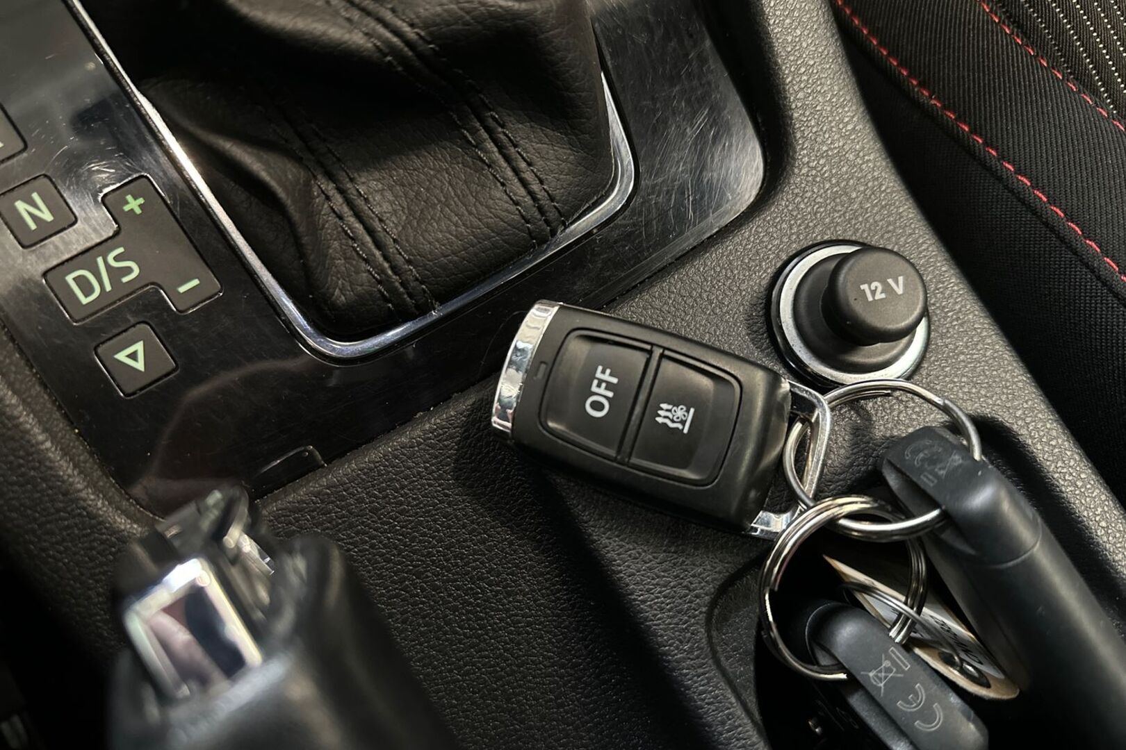 SKODA Octavia 2019