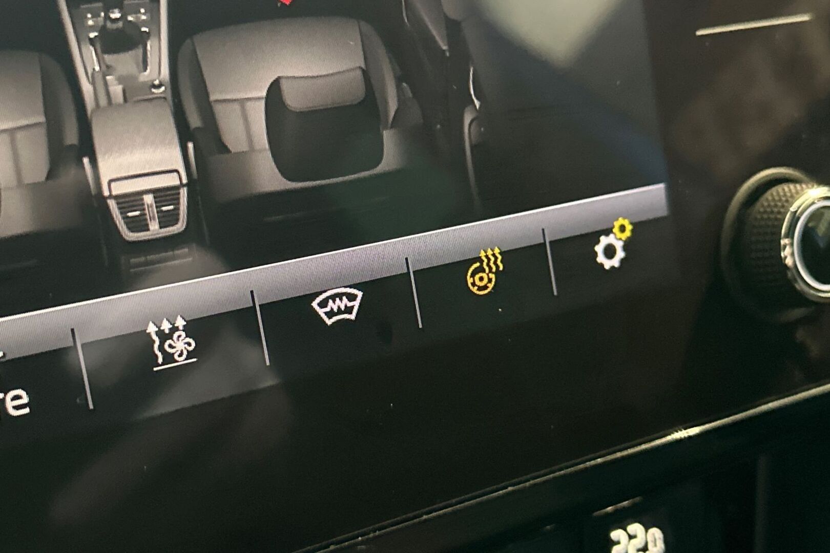 SKODA Octavia 2019
